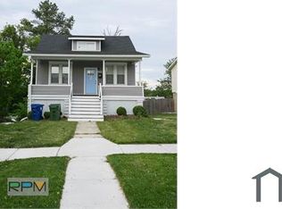 2704 Rueckert Ave, Baltimore, MD 21214
