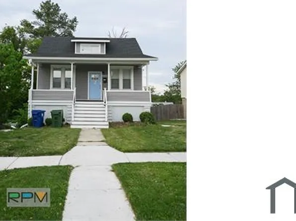 2704 Rueckert Ave, Baltimore, MD 21214