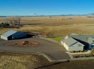 219 Fairgrounds Rd W, Goldendale, WA 98620