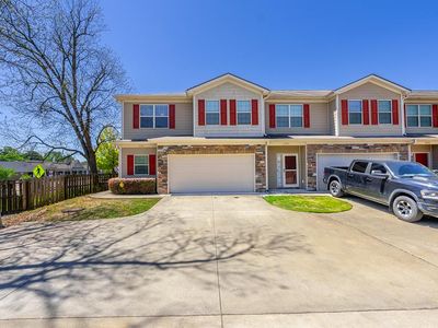 6020 Townes Way, Columbus, GA, 31909