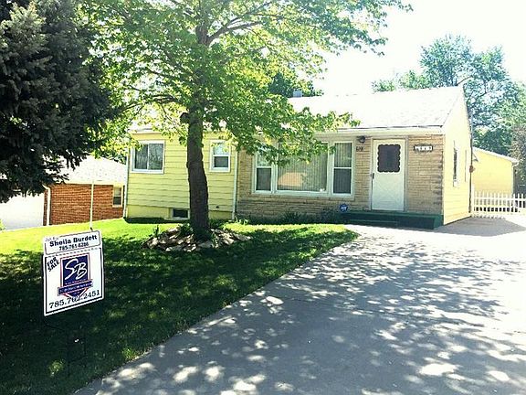 2nd image of 619 W Vine St