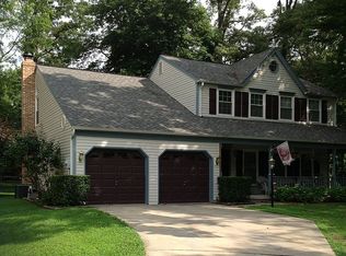 3484 Sour Cherry Ct, Waldorf, MD