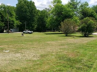 504 N Main St, Mount Pleasant, TN 38474