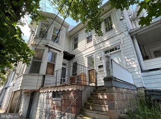 185 E Dewart St, Shamokin, PA