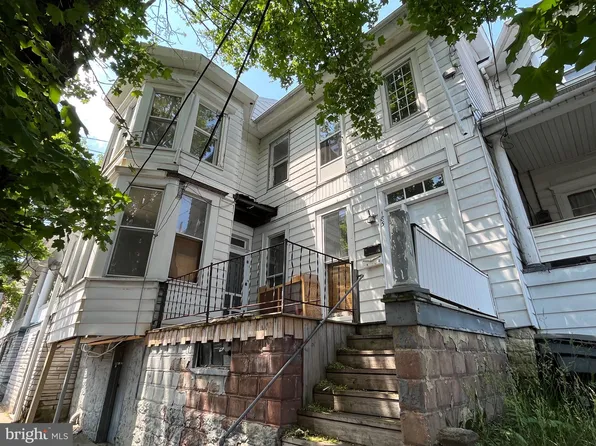 185 E Dewart St, Shamokin, PA 17872