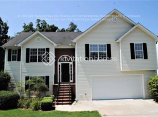 4089 Duncan Ives Dr, Buford, GA 30519