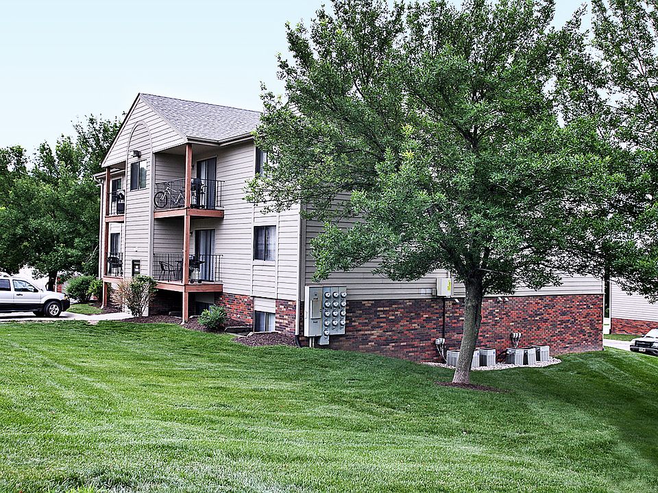 SOUTHWINDS APARTMENTS 4732 Virginia St Bellevue NE Zillow