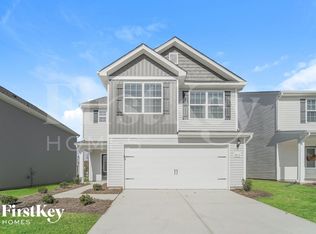 8413 Deerwood Rd, Charlotte, NC 28214