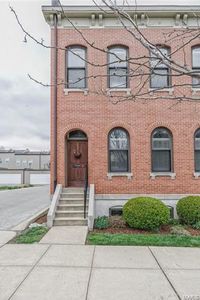 1001 Mississippi Ave UNIT 6, Saint louis, MO, 63104