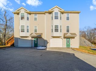 67 Corning Rd UNIT 24, Norwich, CT 06360