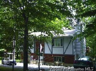 323 Indian Dr, Lake Ariel, PA 18436
