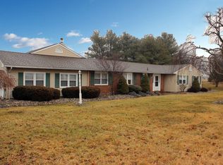 1530 County Road 519, Pittstown, NJ 08867