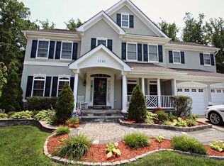 5649 Cabinwood Ct, Indian Head, MD