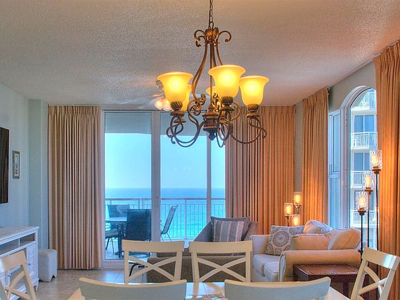 5th image of 8501 Gulf Blvd Unit 10F