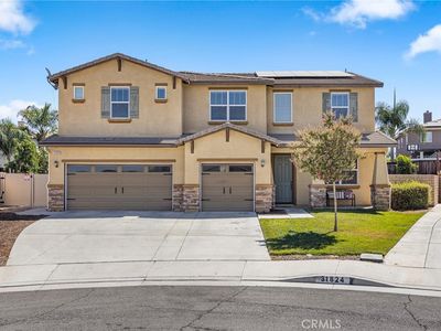 31824 Corte Los Feliz, Winchester, CA, 92596