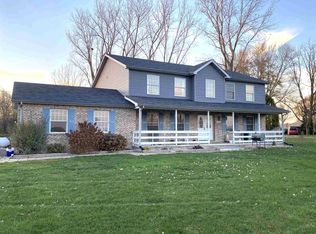 4132 N State Road 15 LOT 5, Wabash, IN 46992