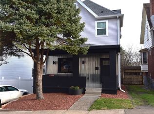 306 W 15th Ave, Homestead, PA