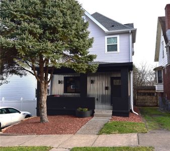 306 W 15th Ave, Homestead, PA, 15120