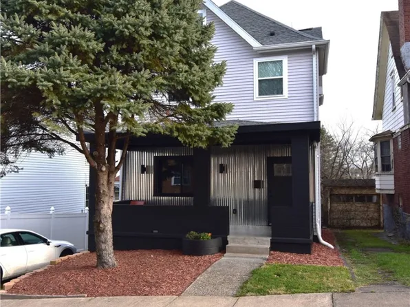 306 W 15th Ave, Homestead, PA 15120