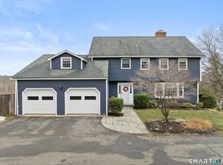 158 Westledge Rd, West Simsbury, CT 06092