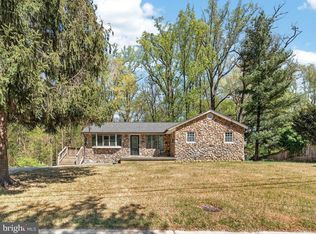 13610 Woodedge Dr, Bowie, MD