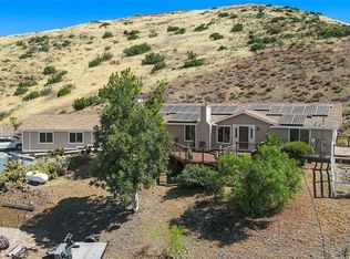 6603 Ranchitos Dr, Acton, CA 93510