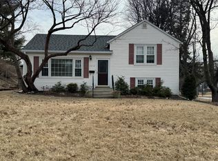 6016 Carpenter Ave, Des Moines, IA 50311