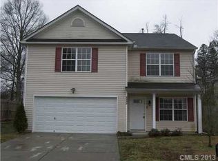 5320 Biederbeck Dr, Charlotte, NC 28212