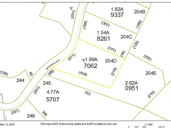 1234 Johns Ridge Pkwy, Lenoir, NC 28645