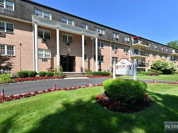 550 Fairview Ave APT 311, Westwood, NJ 07675