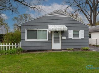 2037 Newport Ave, Toledo, OH 43613