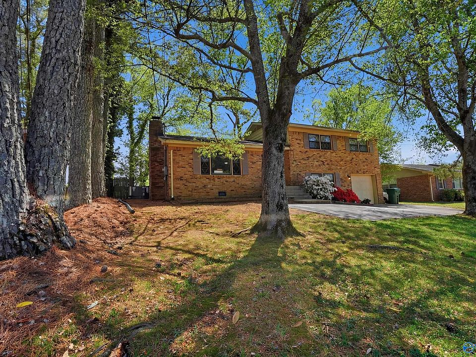 2703 Hilltop Ter NW, Huntsville, AL 35810 | Zillow