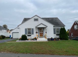 38 Acra Rd, Waterbury, CT 06708