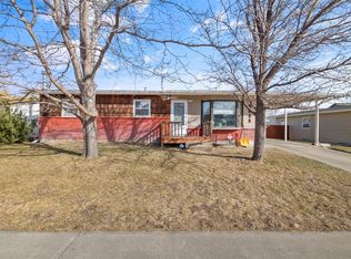 2211 Dallas Dr, Billings, MT 59102