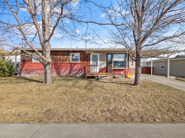 2211 Dallas Dr, Billings, MT 59102