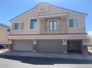 3313 Jamaica Princess Pl Unit 1, North Las Vegas, NV 89084