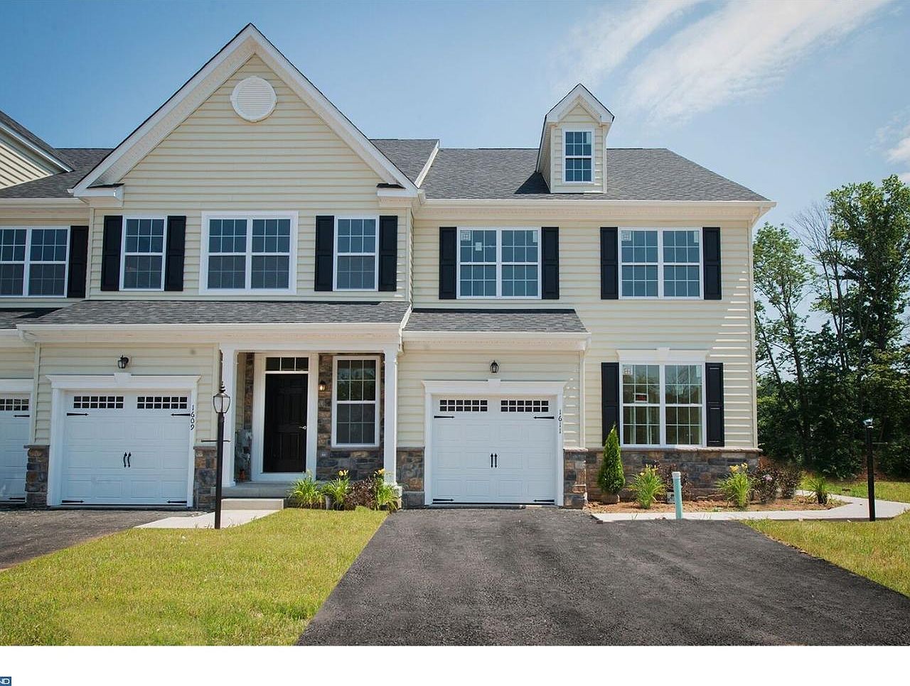1609 Samantha Ct, Upper Gwynedd, PA 19446 Zillow
