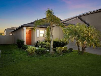 10205 Cool Waterlily Ave, Riverview, FL, 33578