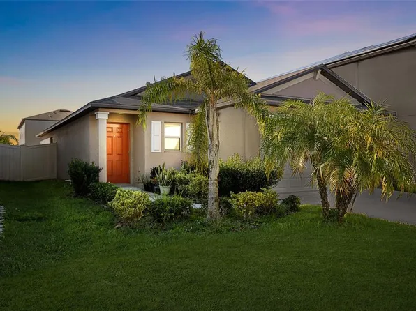 10205 Cool Waterlily Ave, Riverview, FL 33578