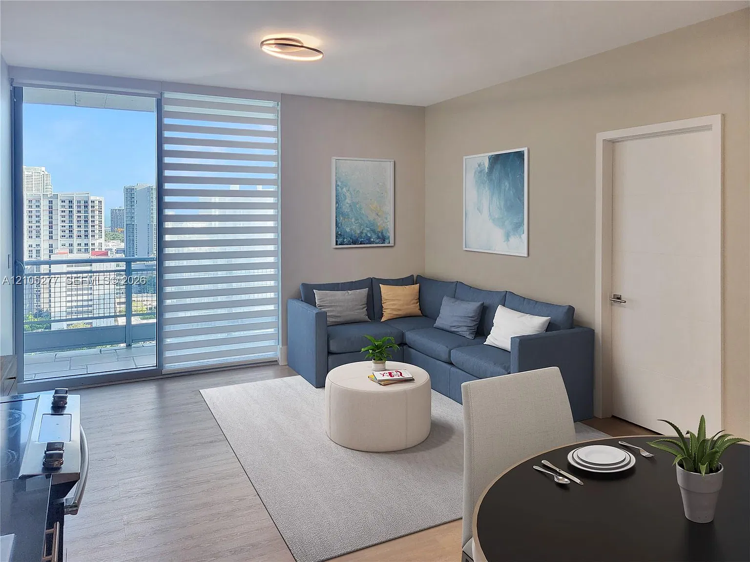 Neo Vertika Condo — Photo 3