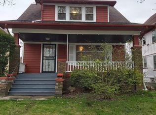 3583 E 108th St, Cleveland, OH