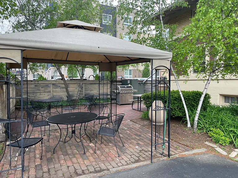 101 N Blount St #1515 — Photo 20