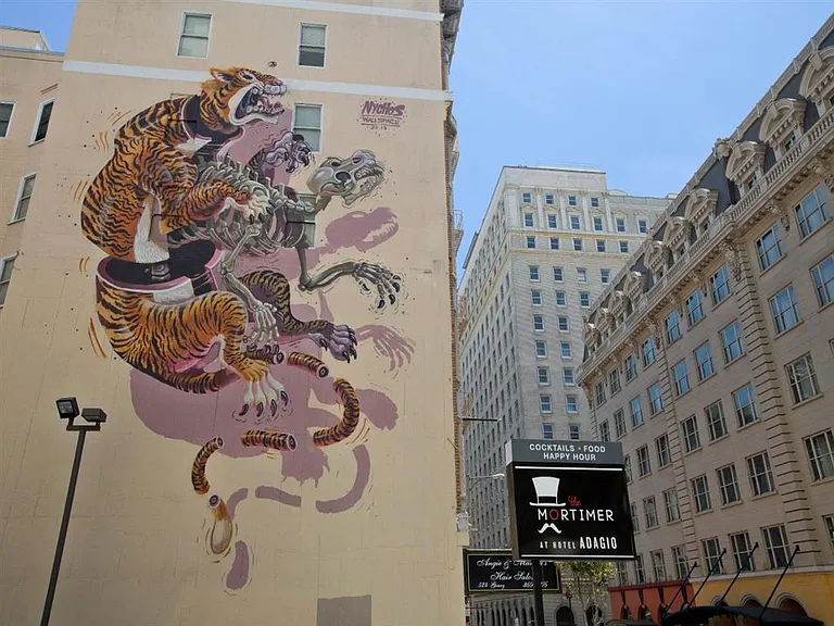 970 Geary St — Photo 11