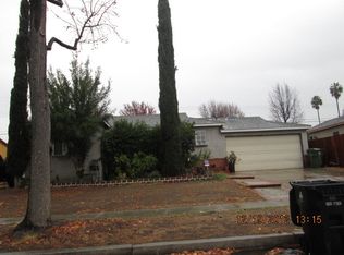 13665 Bracken St, Pacoima, CA 91331