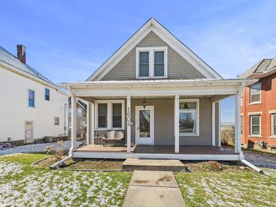 1606 High St, Keokuk, IA, 52632