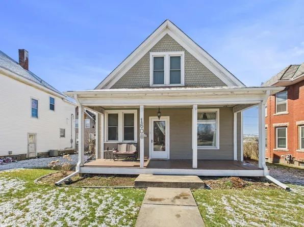 1606 High St, Keokuk, IA 52632