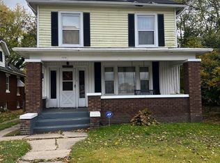 1018 Kinneys Ln, Portsmouth, OH 45662