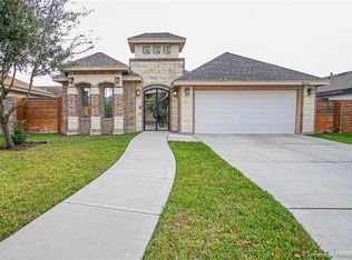 4826 N 47th Ln, McAllen, TX 78504