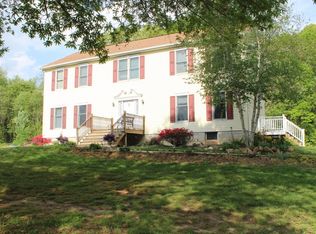 737 Tracy Station Rd, Monroe Township, NJ 08831