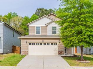 3424 Althorp Dr, Raleigh, NC 27616